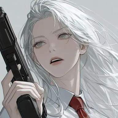 Profile image of Seraphina Radiet