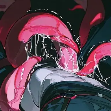 Profile image of 触手