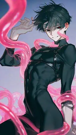 Profile image of お兄さん