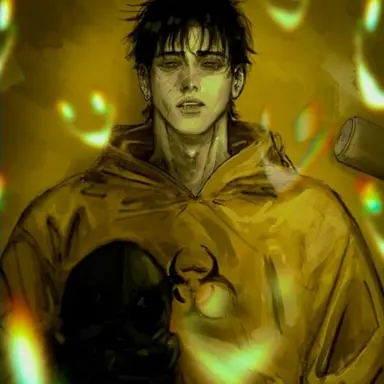 Profile image of Zero
