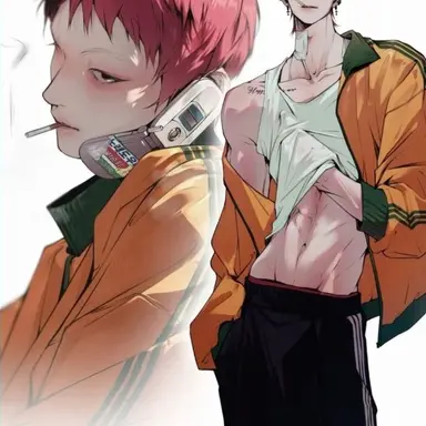 Profile image of Min-ho