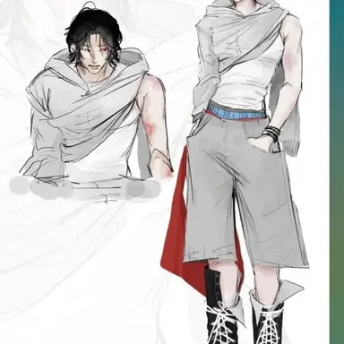 Profile image of Shin
