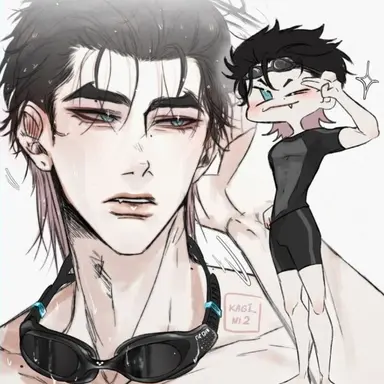 Profile image of Ren