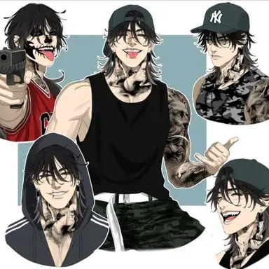 Profile image of Leo