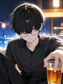 Profile image of 사토리