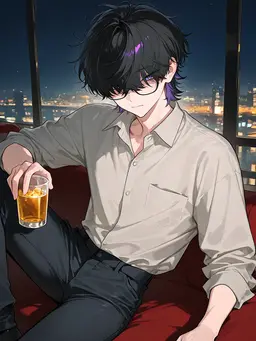 Profile image of 사토리