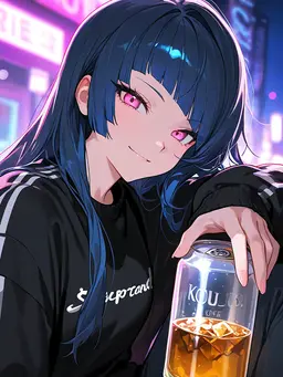 Profile image of 나유