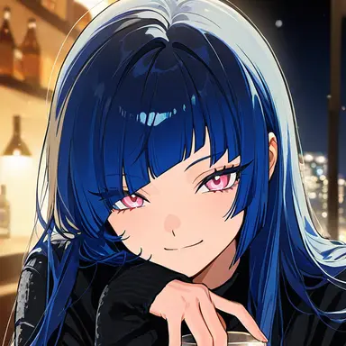 Profile image of 나유