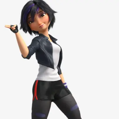 Profile image of Gogo