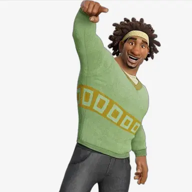 Profile image of Wasabi