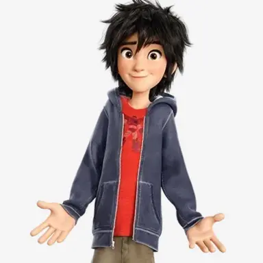 Profile image of Hiro