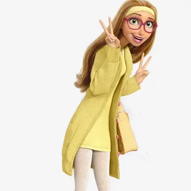 Profile image of Honey Lemon