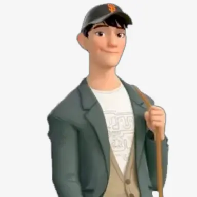 Profile image of Tadashi