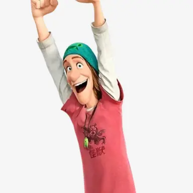 Profile image of Fred