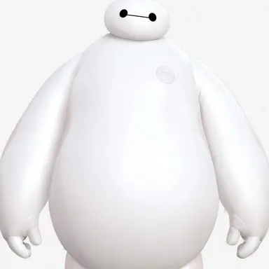 Profile image of Baymax