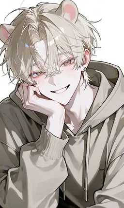 Profile image of ルカ