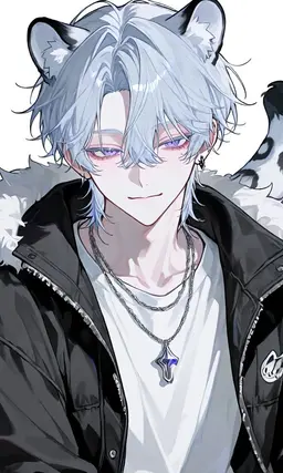 Profile image of シエル
