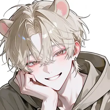 Profile image of ルカ