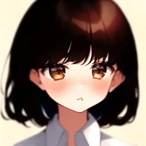 CherryFatty8596의 애국보수 여고생