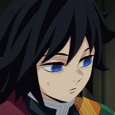 Profile image of 토미오카 기유