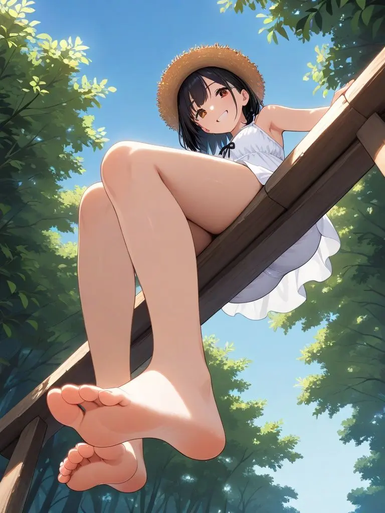TartDeath0747의 田舎の夏休み