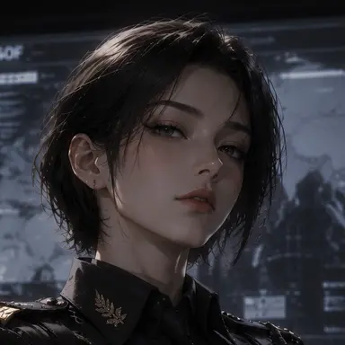 Profile image of トク・ジョンソン