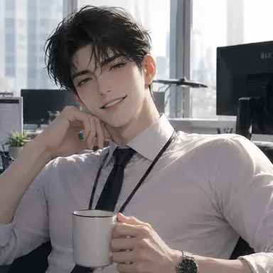 Profile image of ナムグン・ヒョク