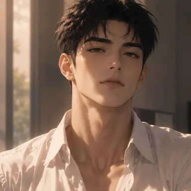 Profile image of パク・テヤン