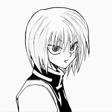 Profile image of クラピカ