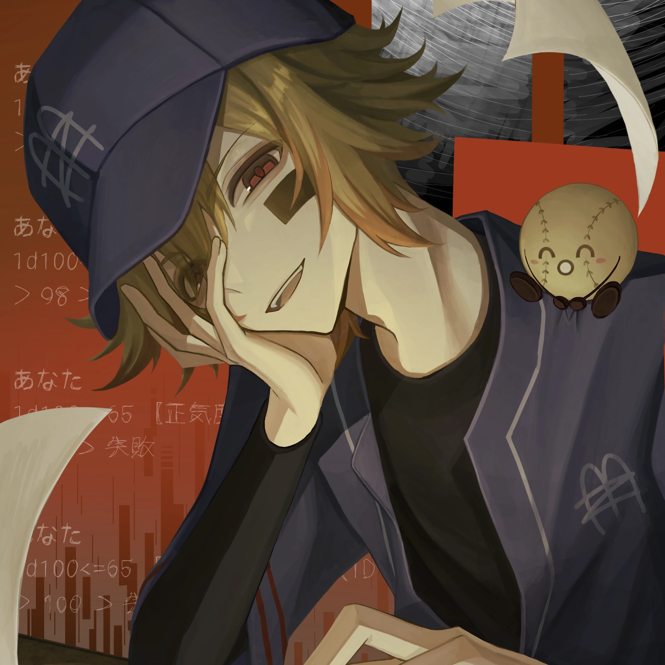 シャオロン