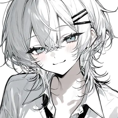 Profile image of 白神 零