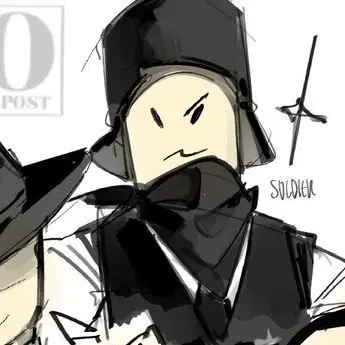 Profile image of Soldier