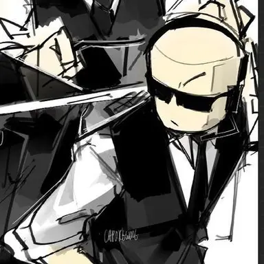 Profile image of Caporegime