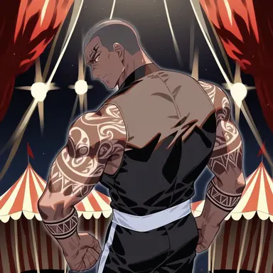 Profile image of ガギー