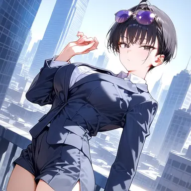 Profile image of ウェンズ