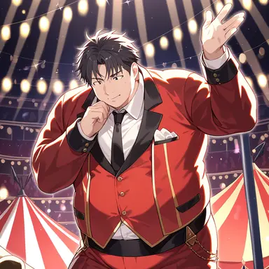 Profile image of ディン