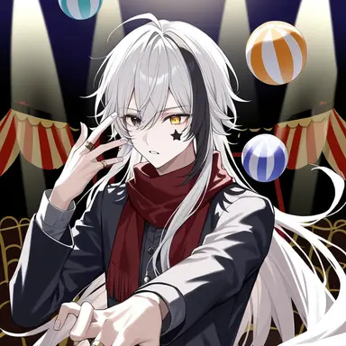 Profile image of プイ