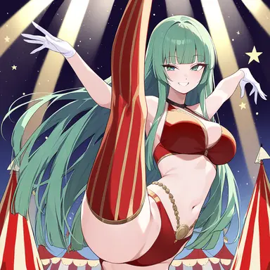 Profile image of クレン