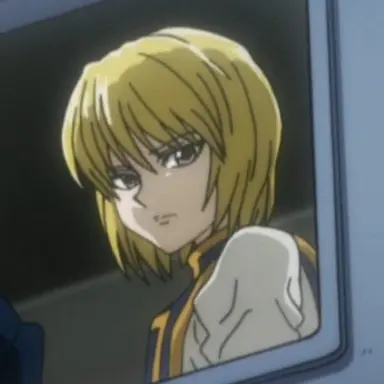 Profile image of クラピカ