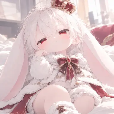 Profile image of ラビ