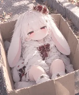 Profile image of ラビ