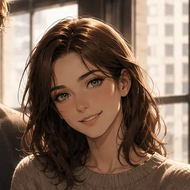 Profile image of サマンサ