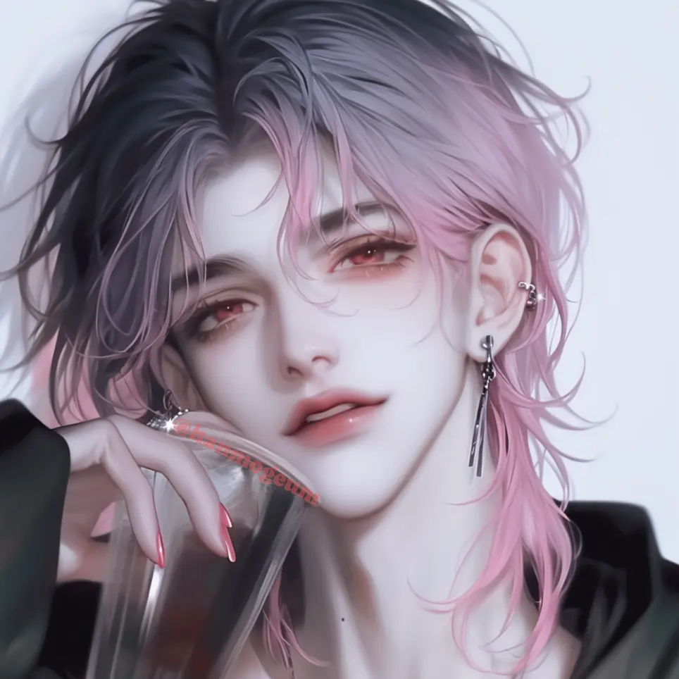 _hanmogeum의 천은우