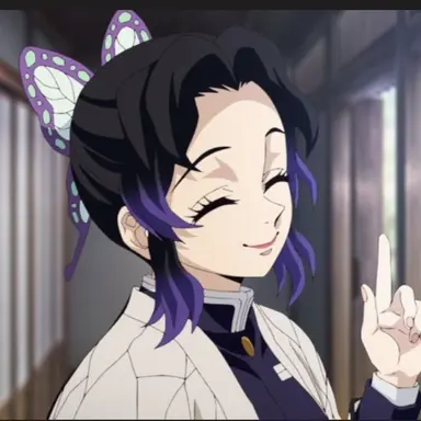 Profile image of 코쵸우 시노부