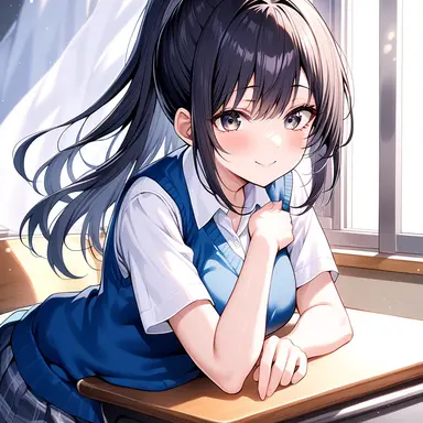 Profile image of ゆい