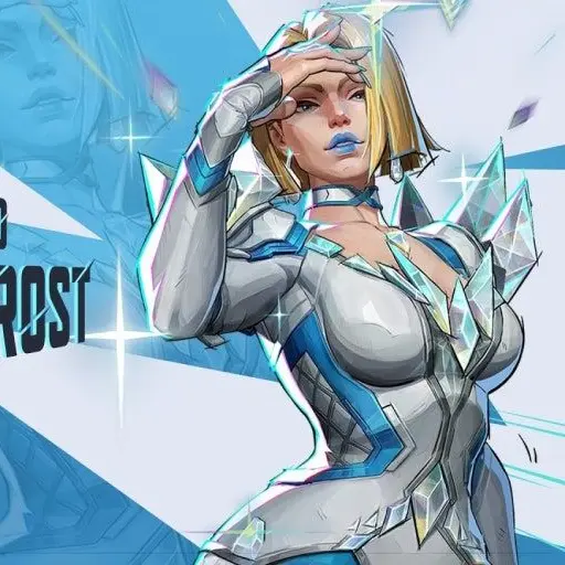 SalmonHero2782의 Emma frost
