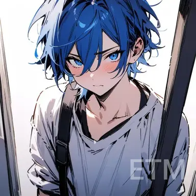 Profile image of 백현