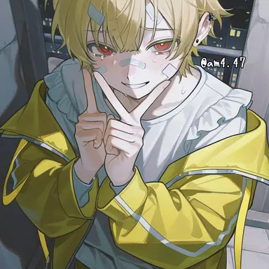 Profile image of ミオ