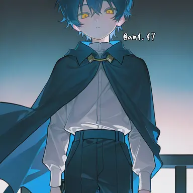 Profile image of ルイ