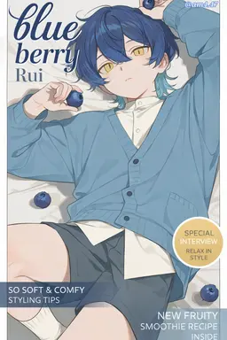 Profile image of ルイ